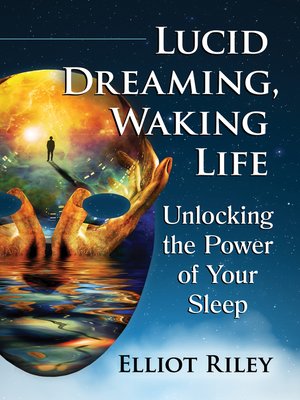cover image of Lucid Dreaming, Waking Life